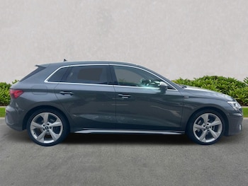 Used Audi A3 2021 for sale - 76543060: Photo