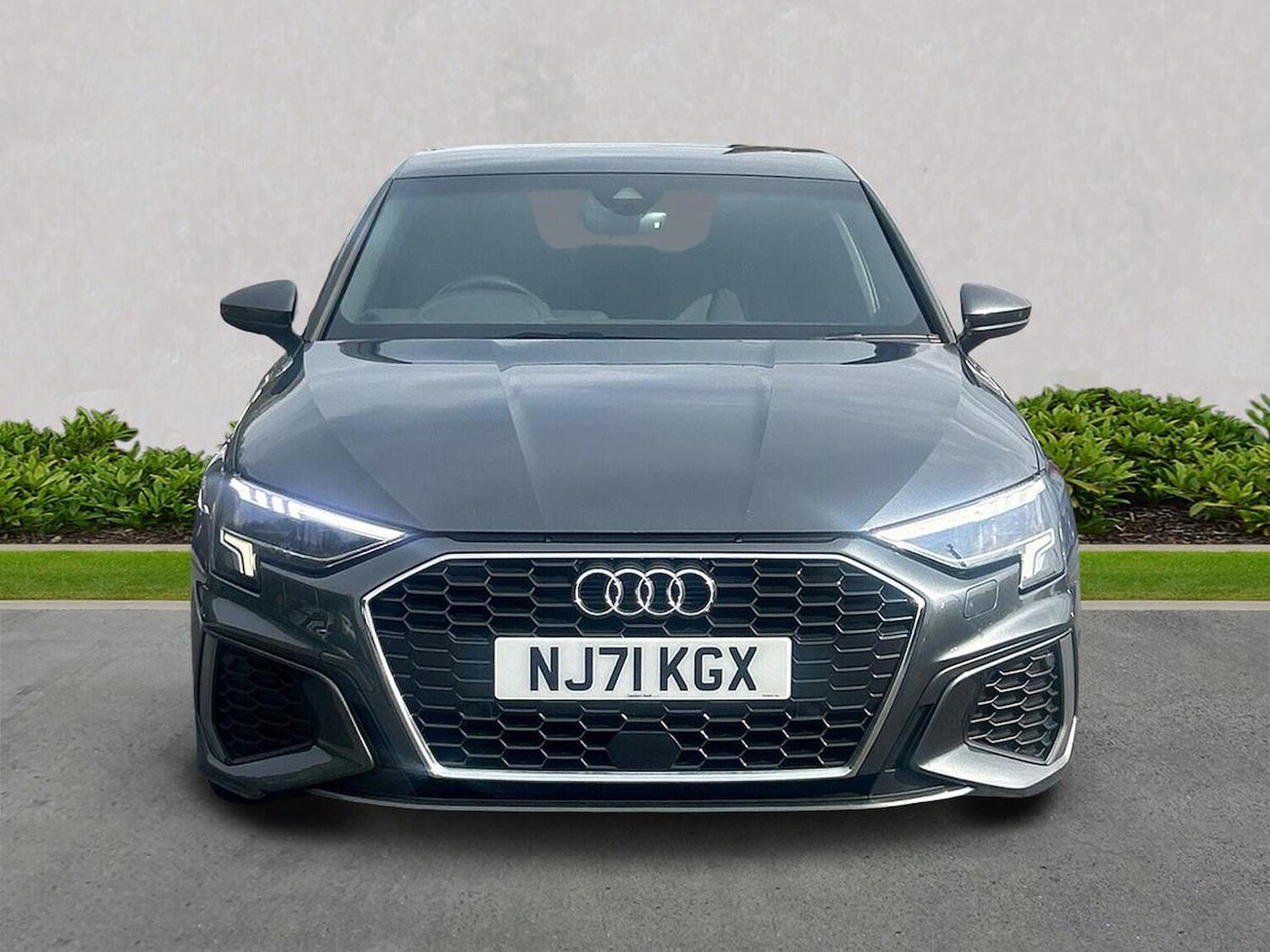 Used Audi A3 2021 for sale - 76543060: Photo 5