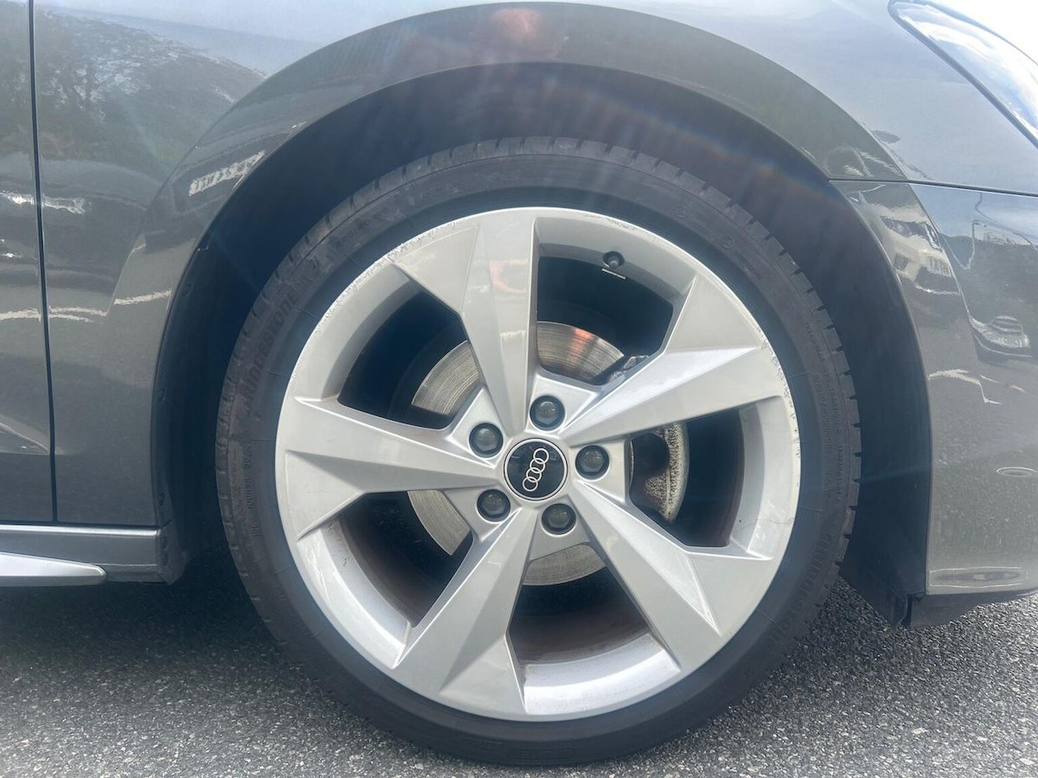 Used Audi A3 2021 for sale - 76543060: Photo 6