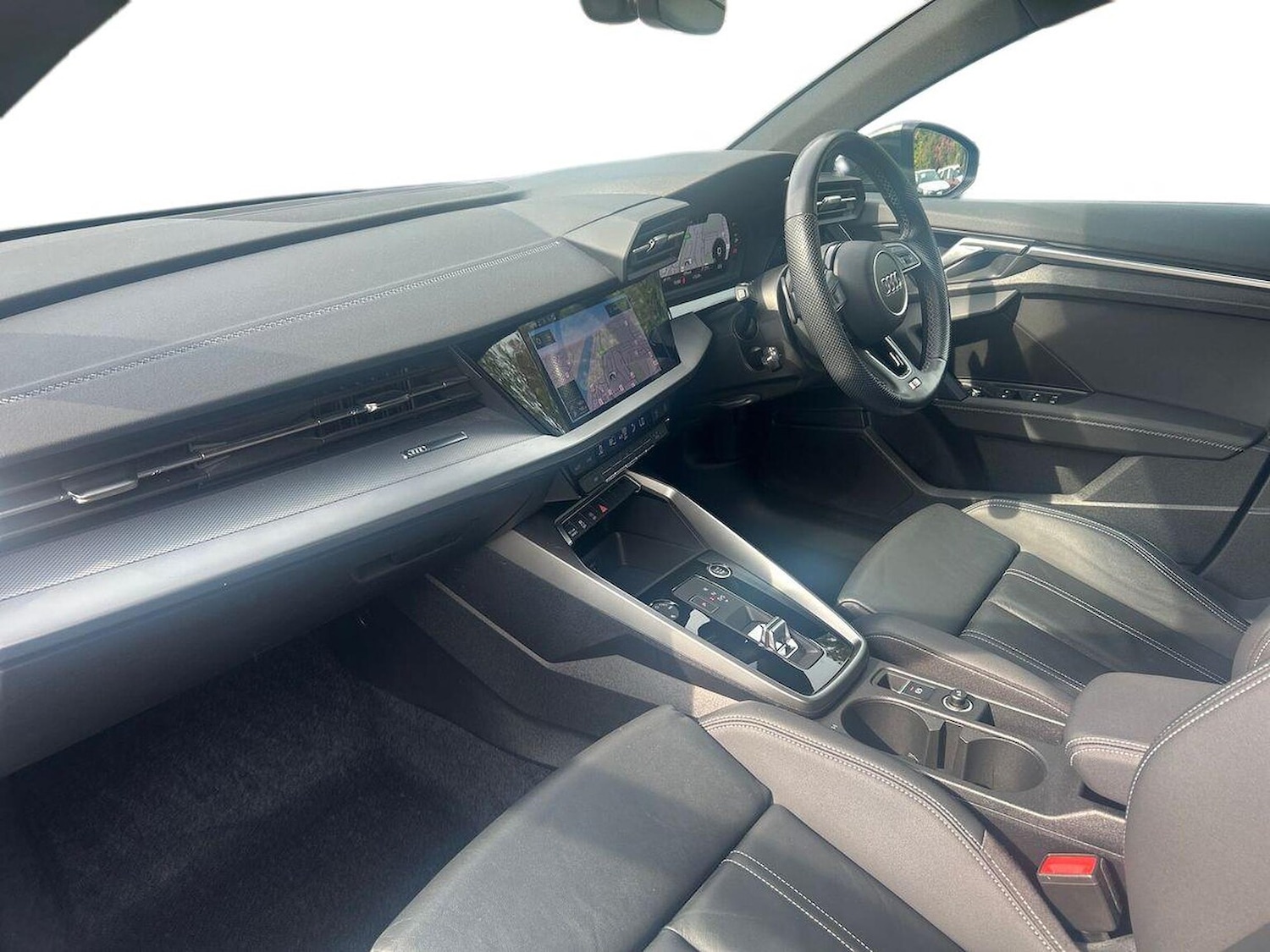 Used Audi A3 2021 for sale - 76543060: Photo 7