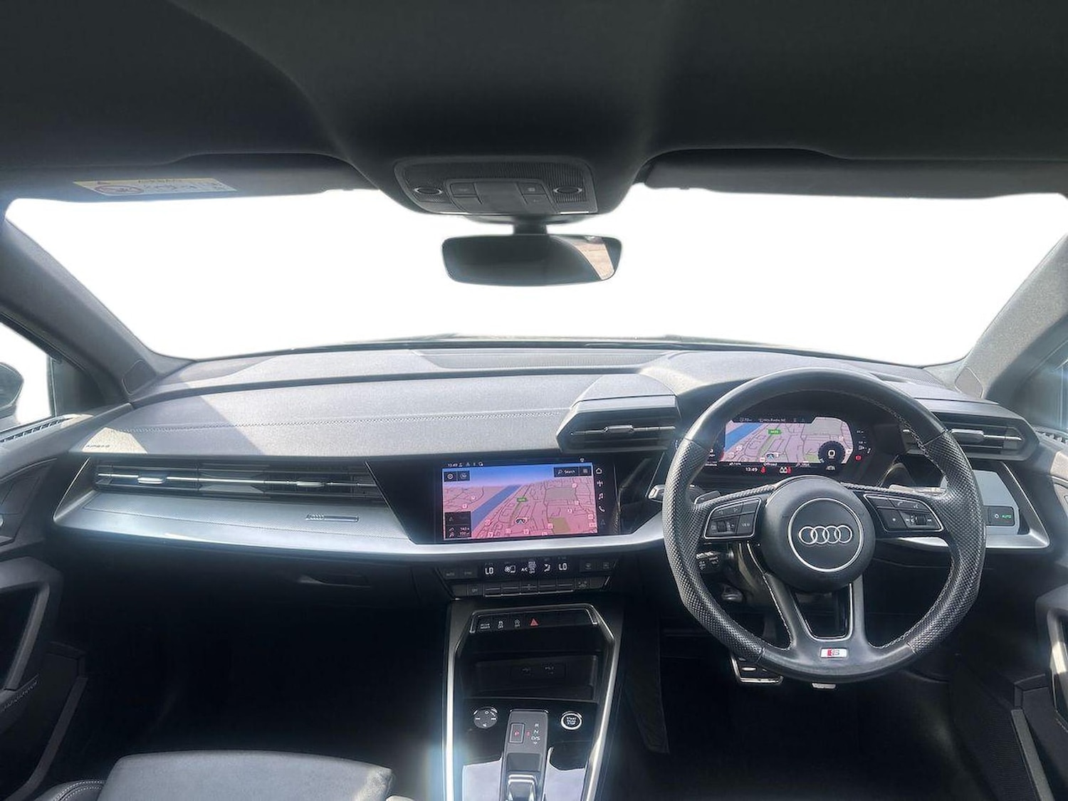 Used Audi A3 2021 for sale - 76543060: Photo 8