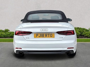 Used Audi A5 2018 for sale - 79271914: Photo