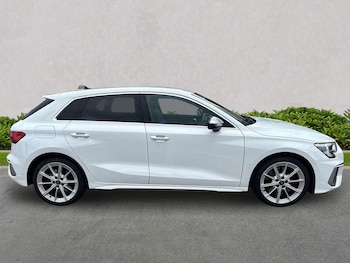 Used Audi A3 2023 for sale - 78402738: Photo