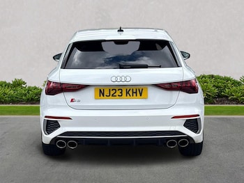 Used Audi A3 2023 for sale - 78402738: Photo