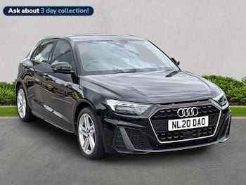 Used Audi A1 2020 for sale - 79563808: Photo
