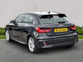 Used Audi A1 2020 for sale - 79563808: Photo
