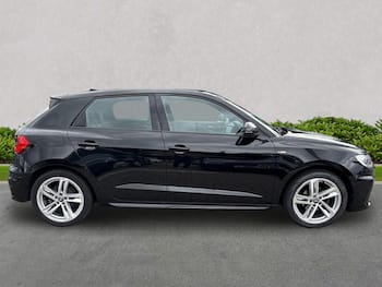 Used Audi A1 2020 for sale - 79563808: Photo