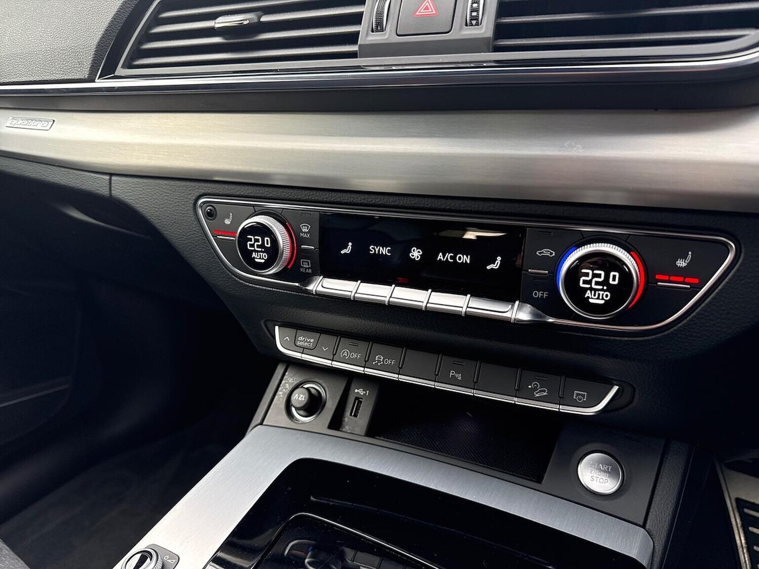 Used Audi Q5 2022 for sale - 76187101: Photo 12