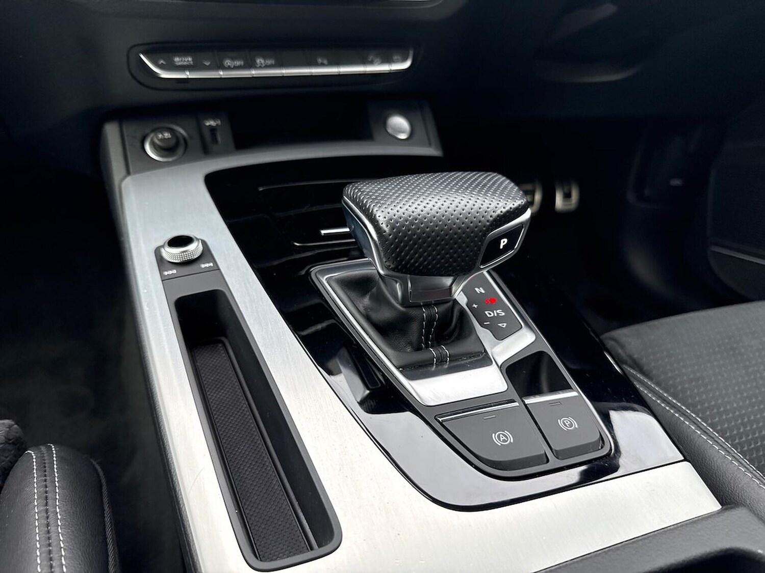 Used Audi Q5 2022 for sale - 76187101: Photo 13