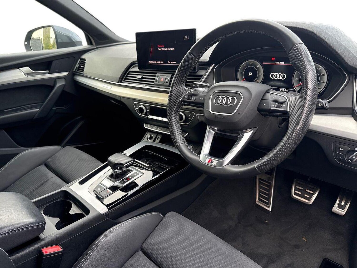 Used Audi Q5 2022 for sale - 76187101: Photo 15