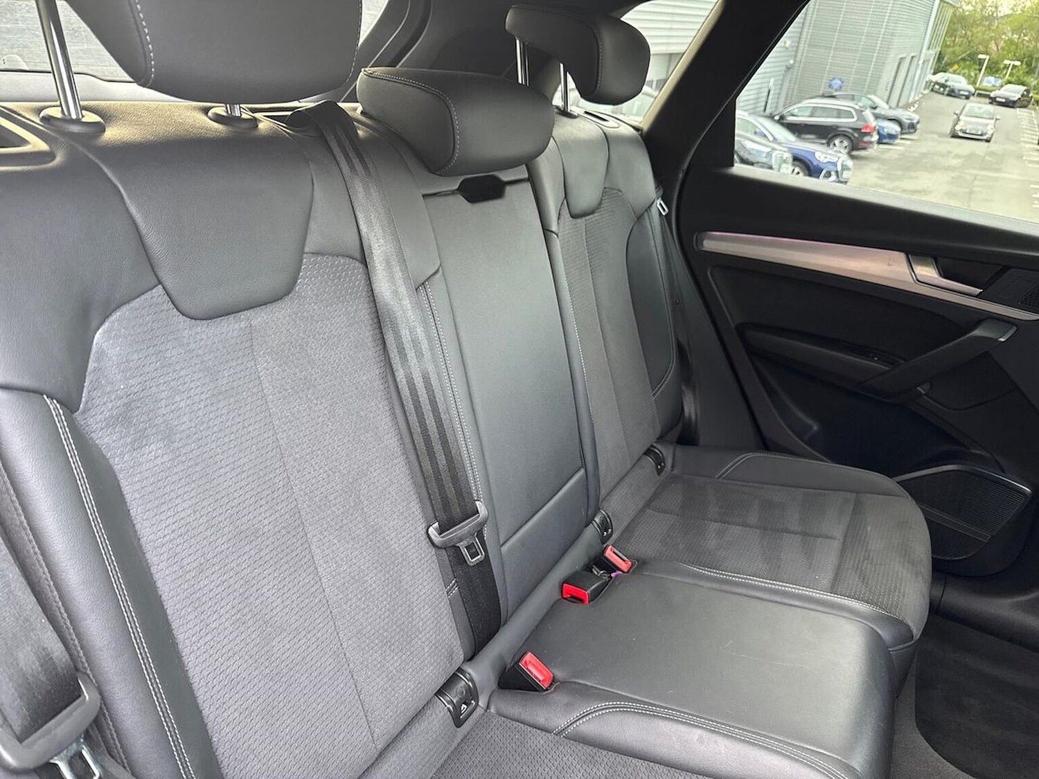Used Audi Q5 2022 for sale - 76187101: Photo 16