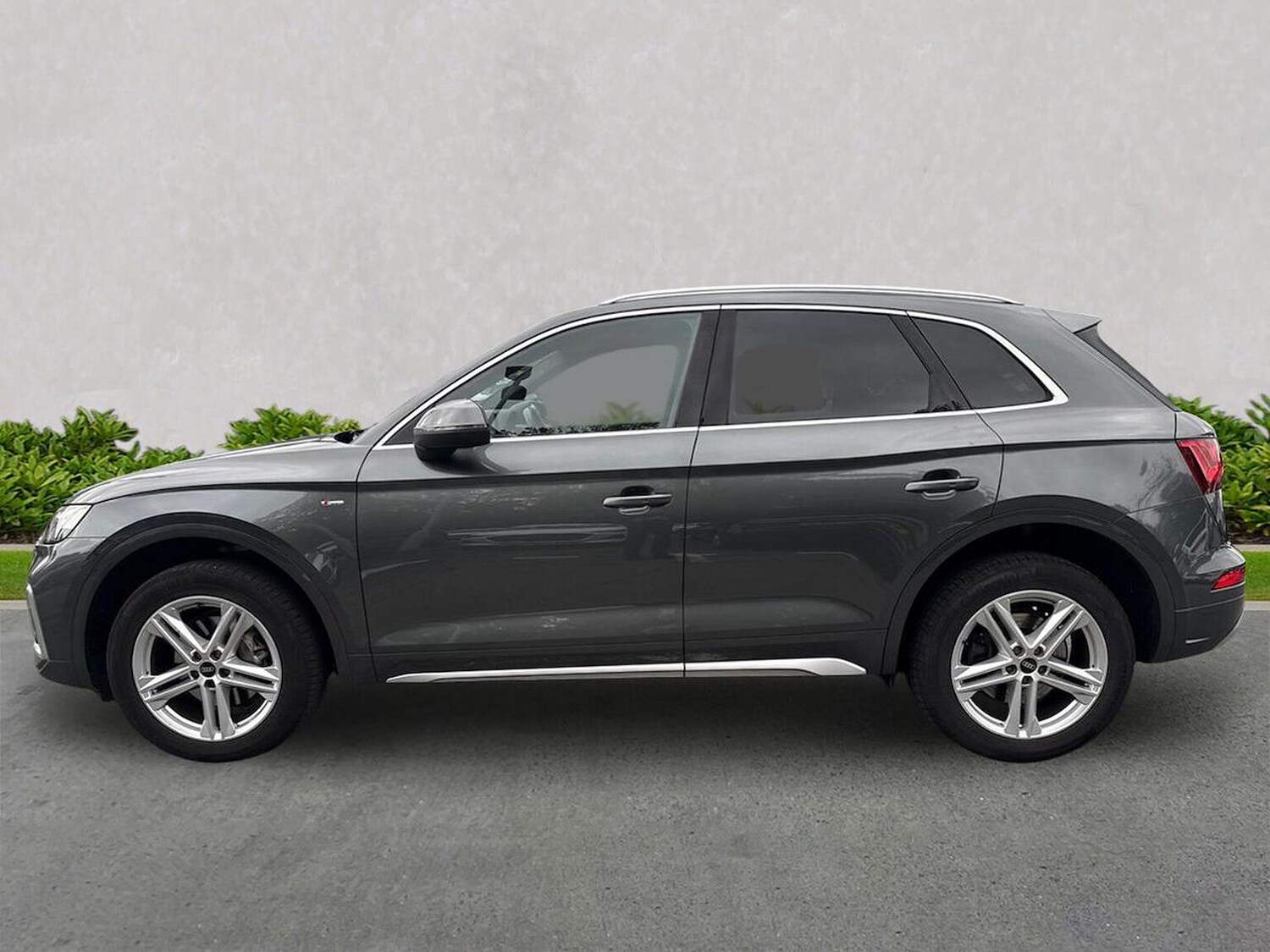 Used Audi Q5 2022 for sale - 76187101: Photo 19