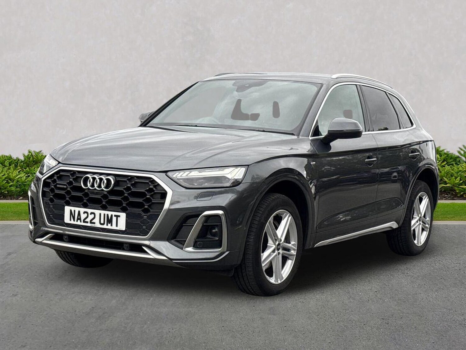 Used Audi Q5 2022 for sale - 76187101: Photo 20