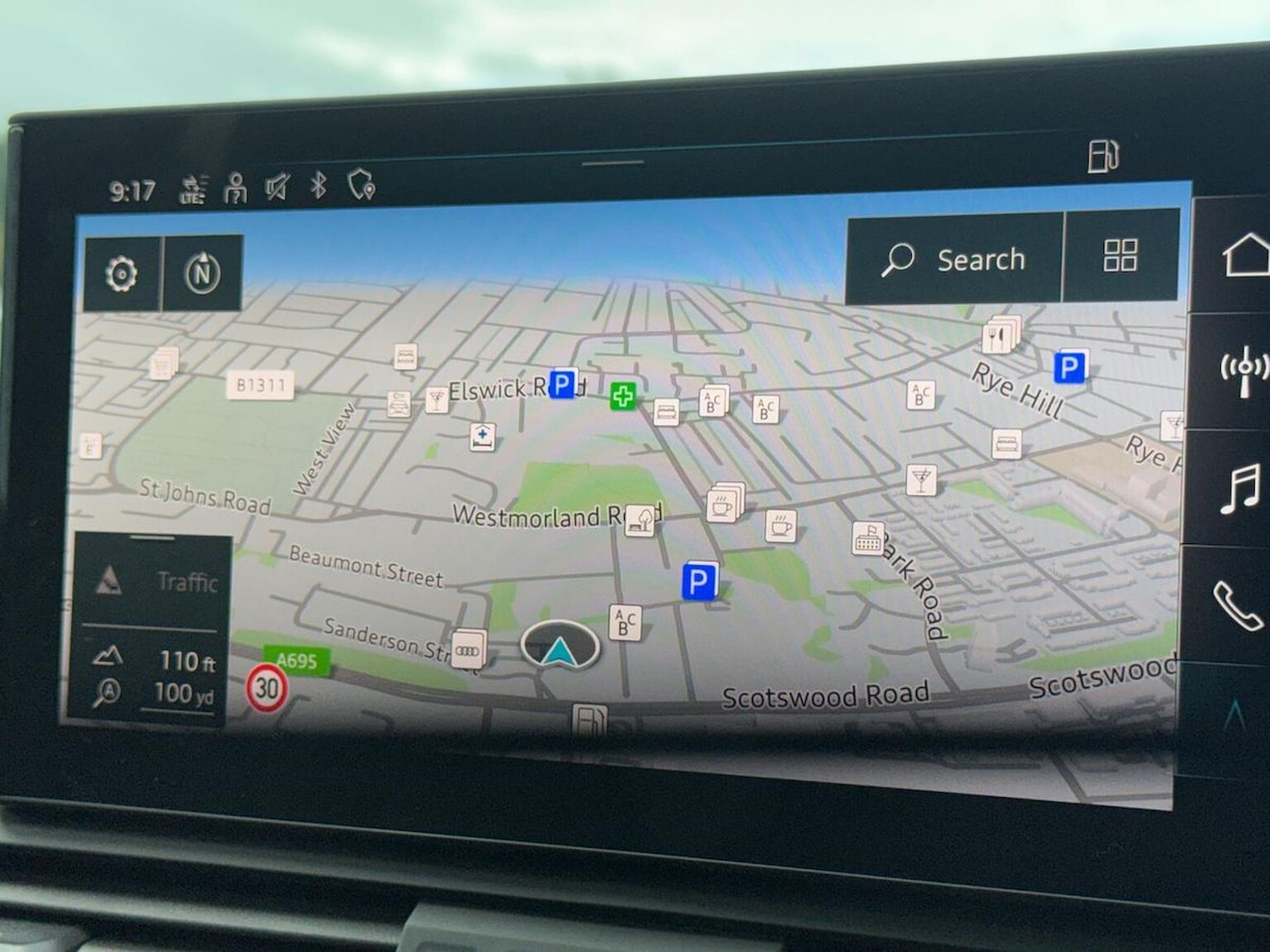 Used Audi Q5 2022 for sale - 76187101: Photo 24