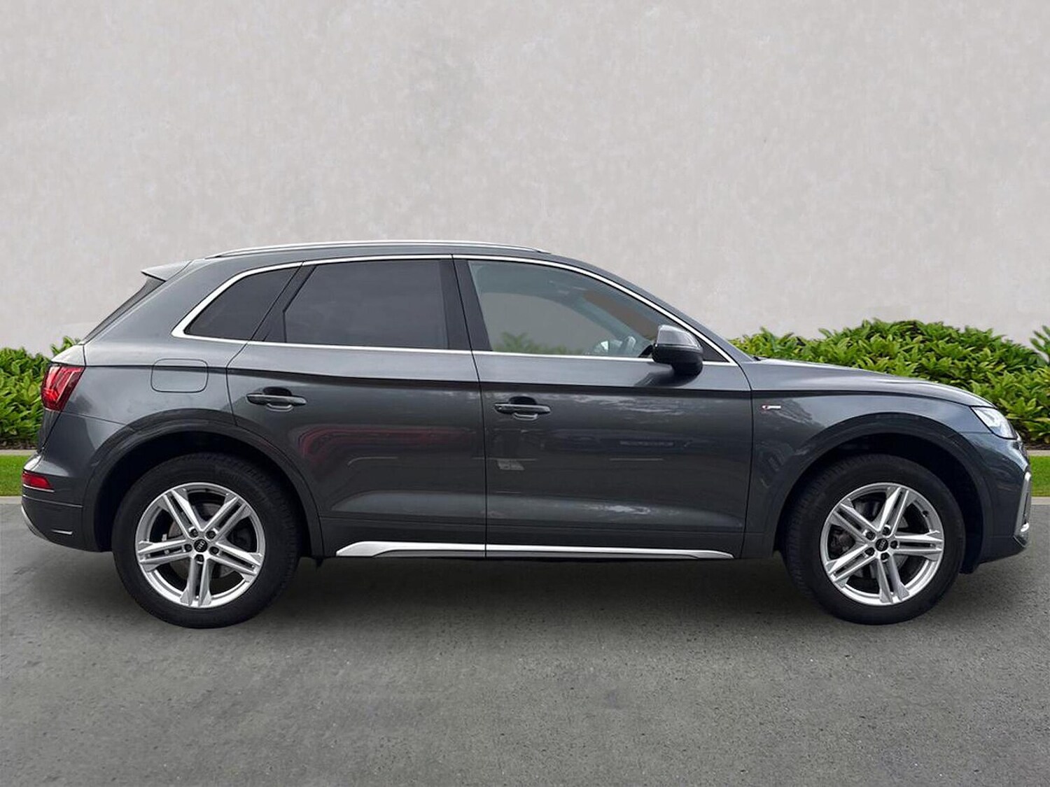 Used Audi Q5 2022 for sale - 76187101: Photo 3