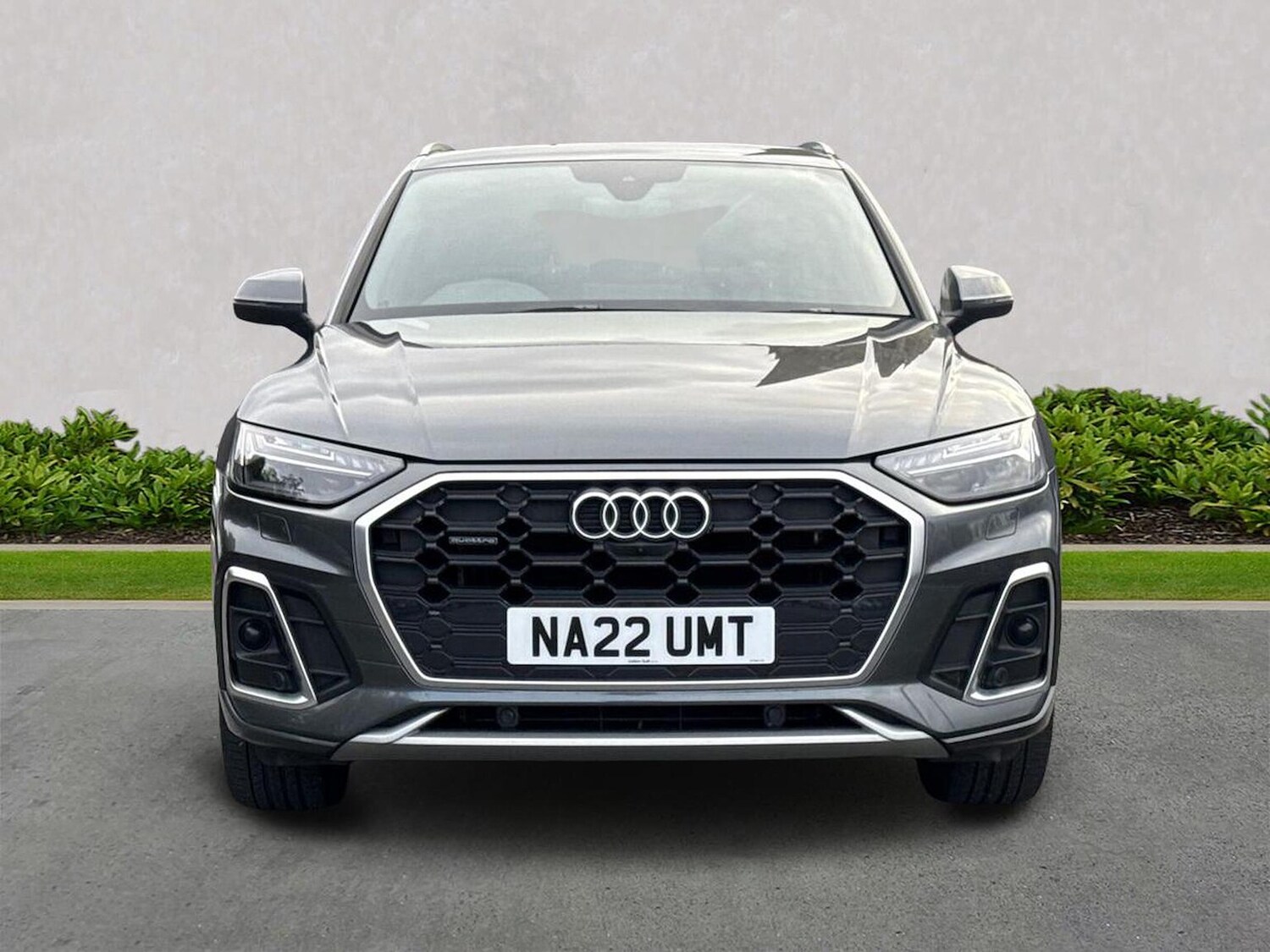 Used Audi Q5 2022 for sale - 76187101: Photo 5