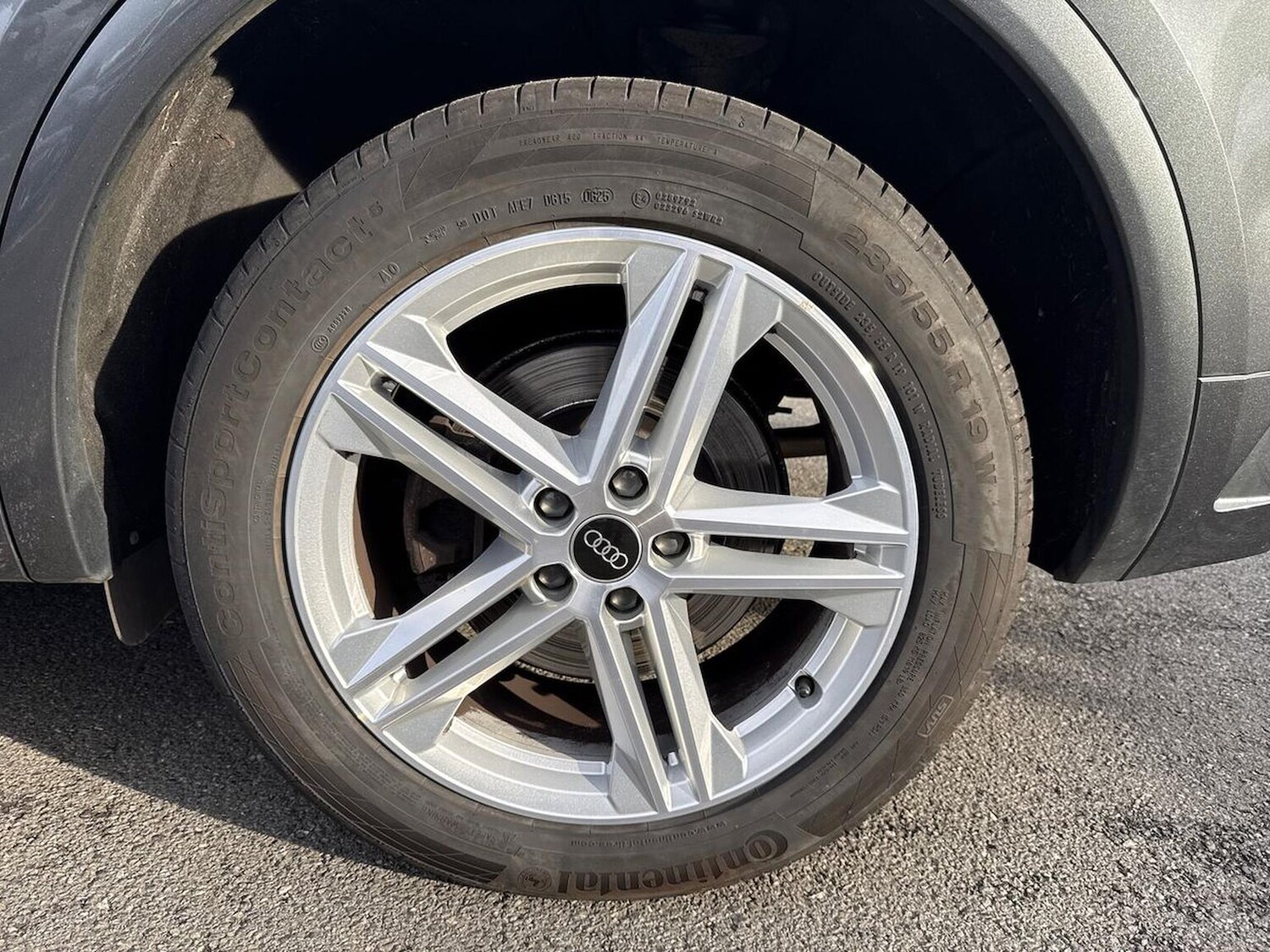 Used Audi Q5 2022 for sale - 76187101: Photo 6