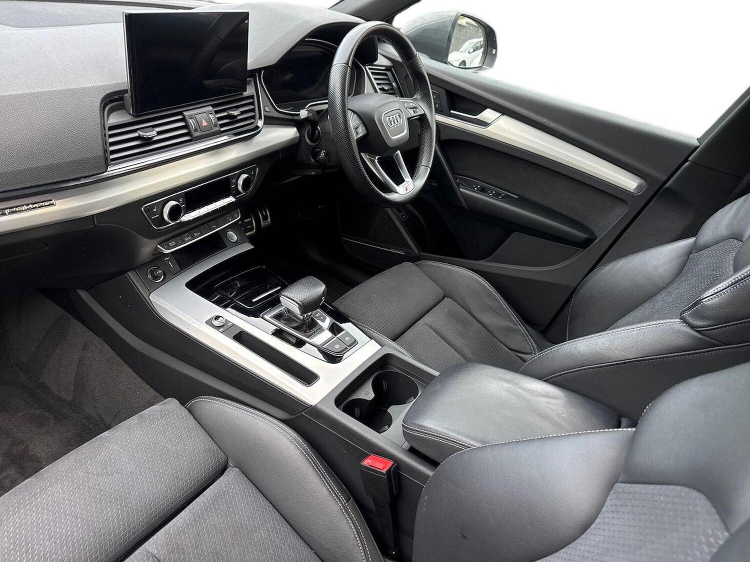 Used Audi Q5 2022 for sale - 76187101: Photo 7