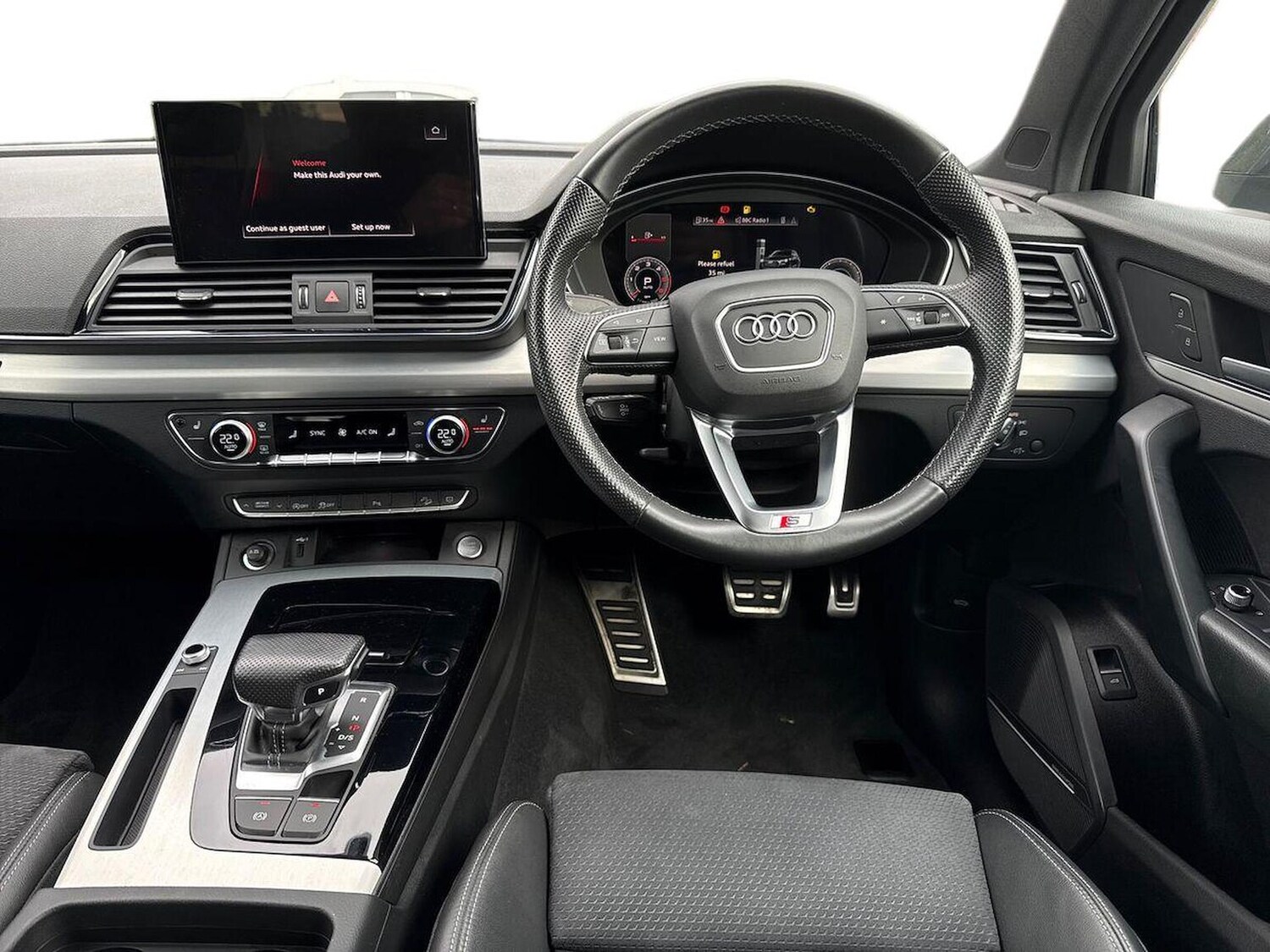 Used Audi Q5 2022 for sale - 76187101: Photo 8