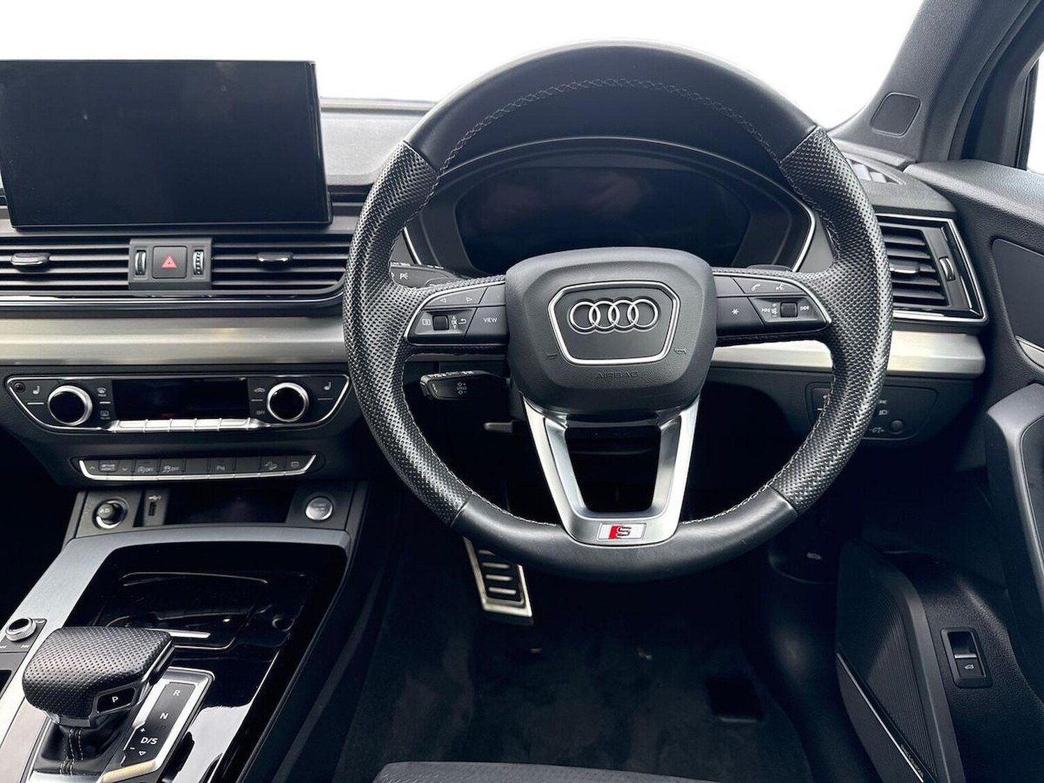 Used Audi Q5 2022 for sale - 76187101: Photo 9