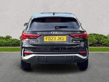 Used Audi Q3 2023 for sale - 75956950: Photo