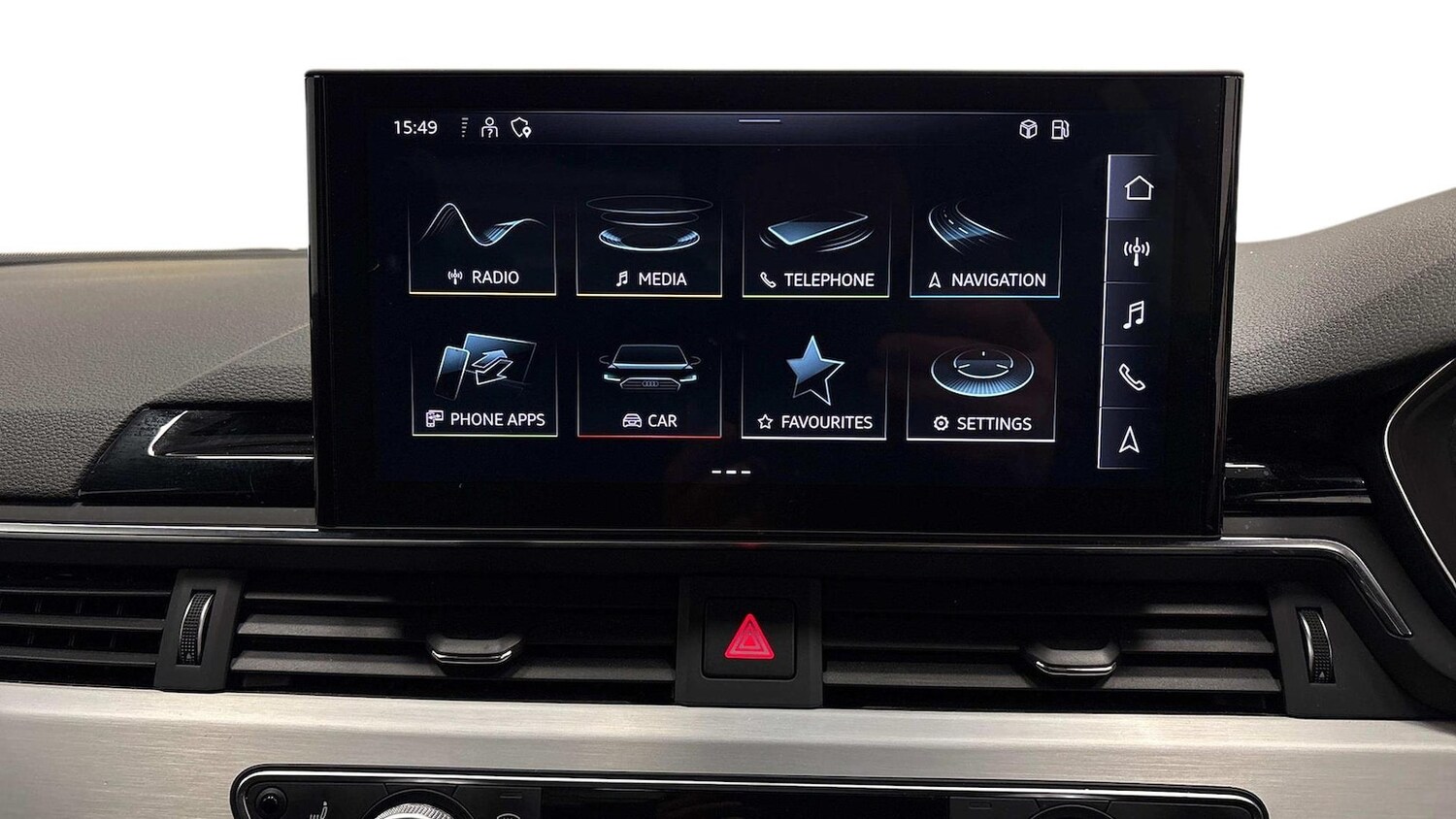 Used Audi A4 2022 for sale - 78193423: Photo 10