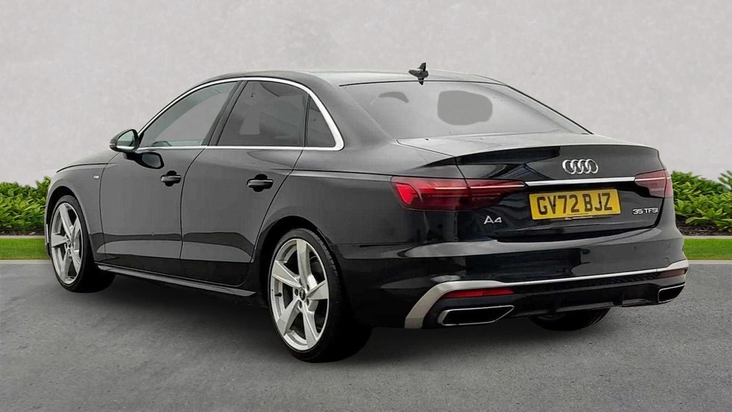 Used Audi A4 2022 for sale - 78193423: Photo 2