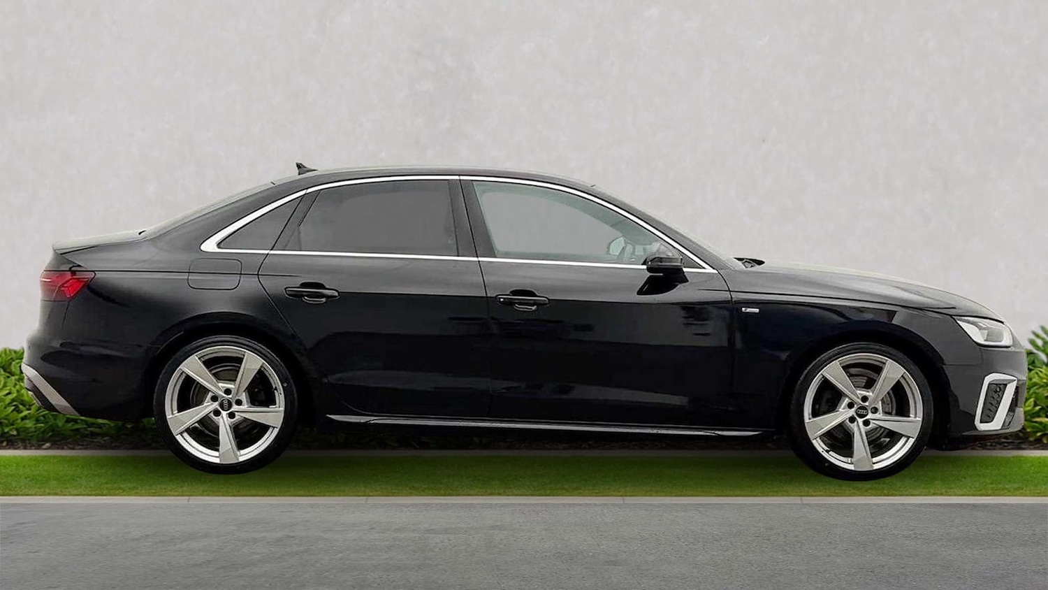 Used Audi A4 2022 for sale - 78193423: Photo 5