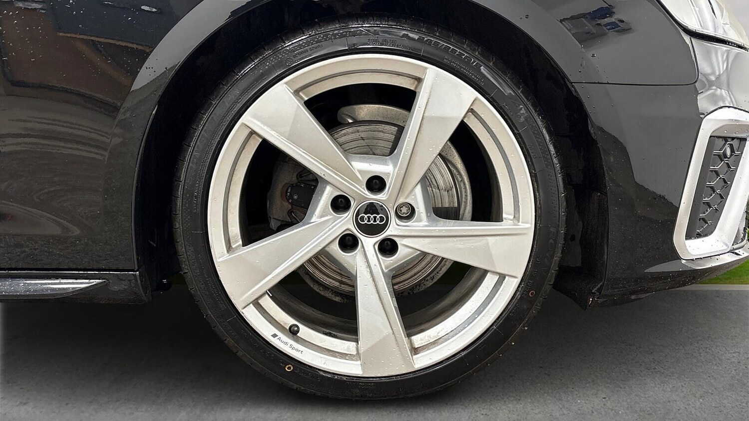 Used Audi A4 2022 for sale - 78193423: Photo 6