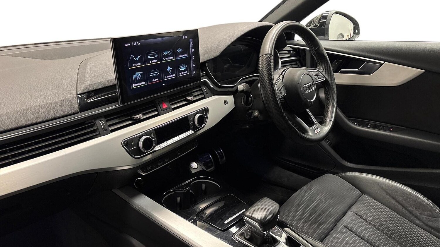 Used Audi A4 2022 for sale - 78193423: Photo 7