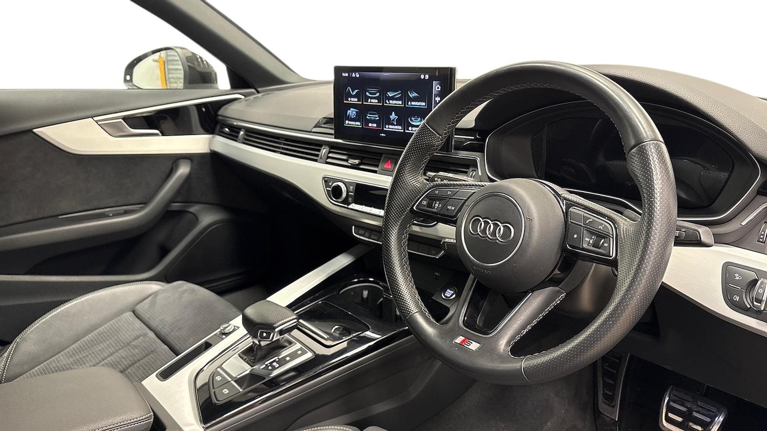 Used Audi A4 2022 for sale - 78193423: Photo 8