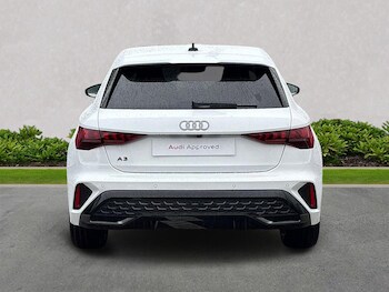 Used Audi A3 2025 for sale - 78876600: Photo