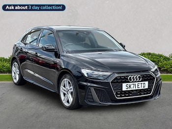 Used Audi A1 2021 for sale - 79379942: Photo