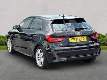 Used Audi A1 2021 for sale - 79379942: Photo