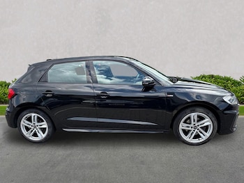 Used Audi A1 2021 for sale - 79379942: Photo