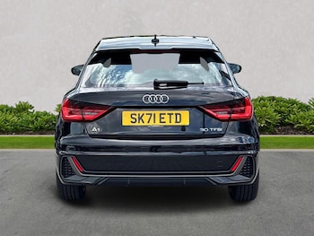 Used Audi A1 2021 for sale - 79379942: Photo