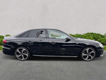 Used Audi A4 2024 for sale - 75956955: Photo