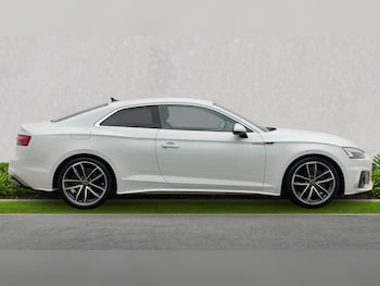 Used Audi A5 2023 for sale - 79379916: Photo