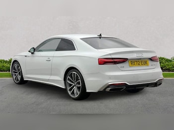 Used Audi A5 2023 for sale - 79379916: Photo