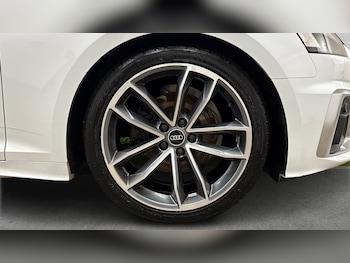 Used Audi A5 2023 for sale - 79379916: Photo