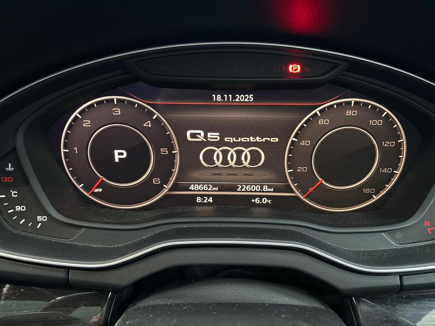 Used Audi Q5 2019 for sale - 76687373: Photo 10