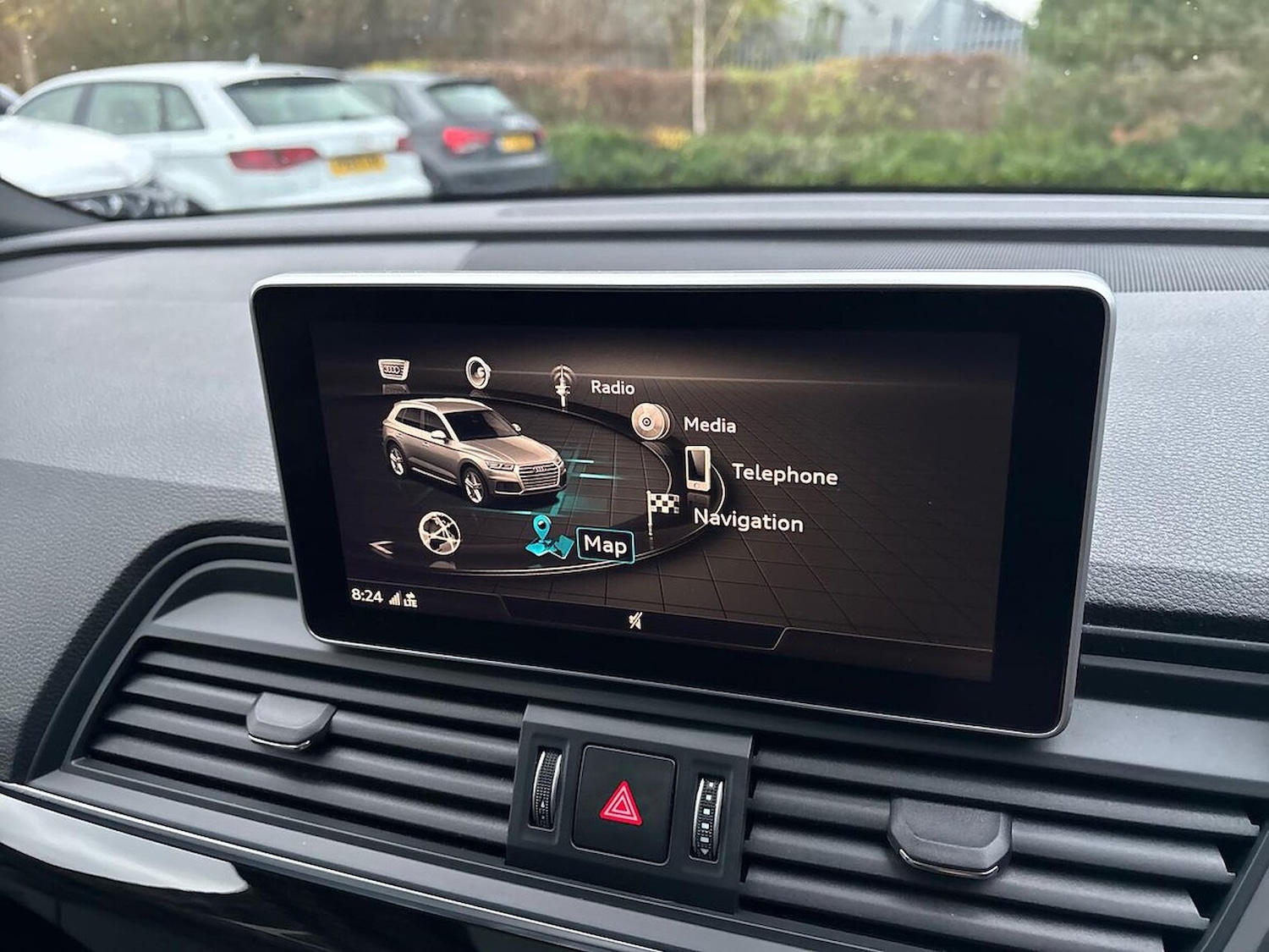 Used Audi Q5 2019 for sale - 76687373: Photo 11