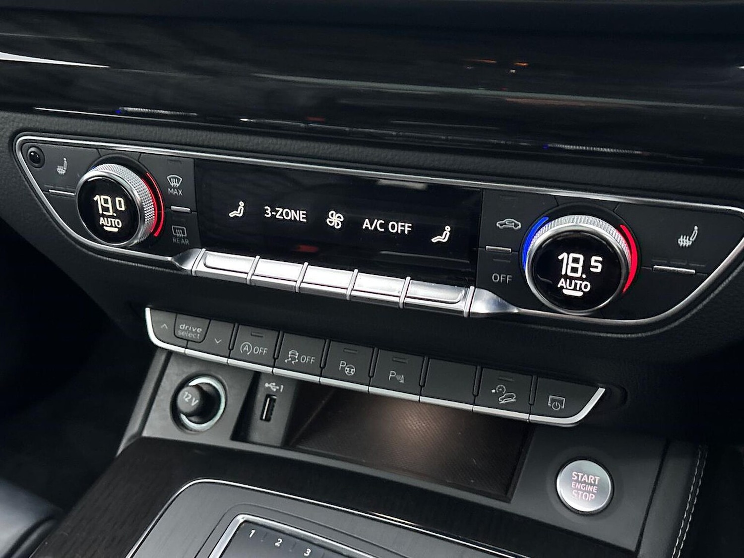 Used Audi Q5 2019 for sale - 76687373: Photo 12