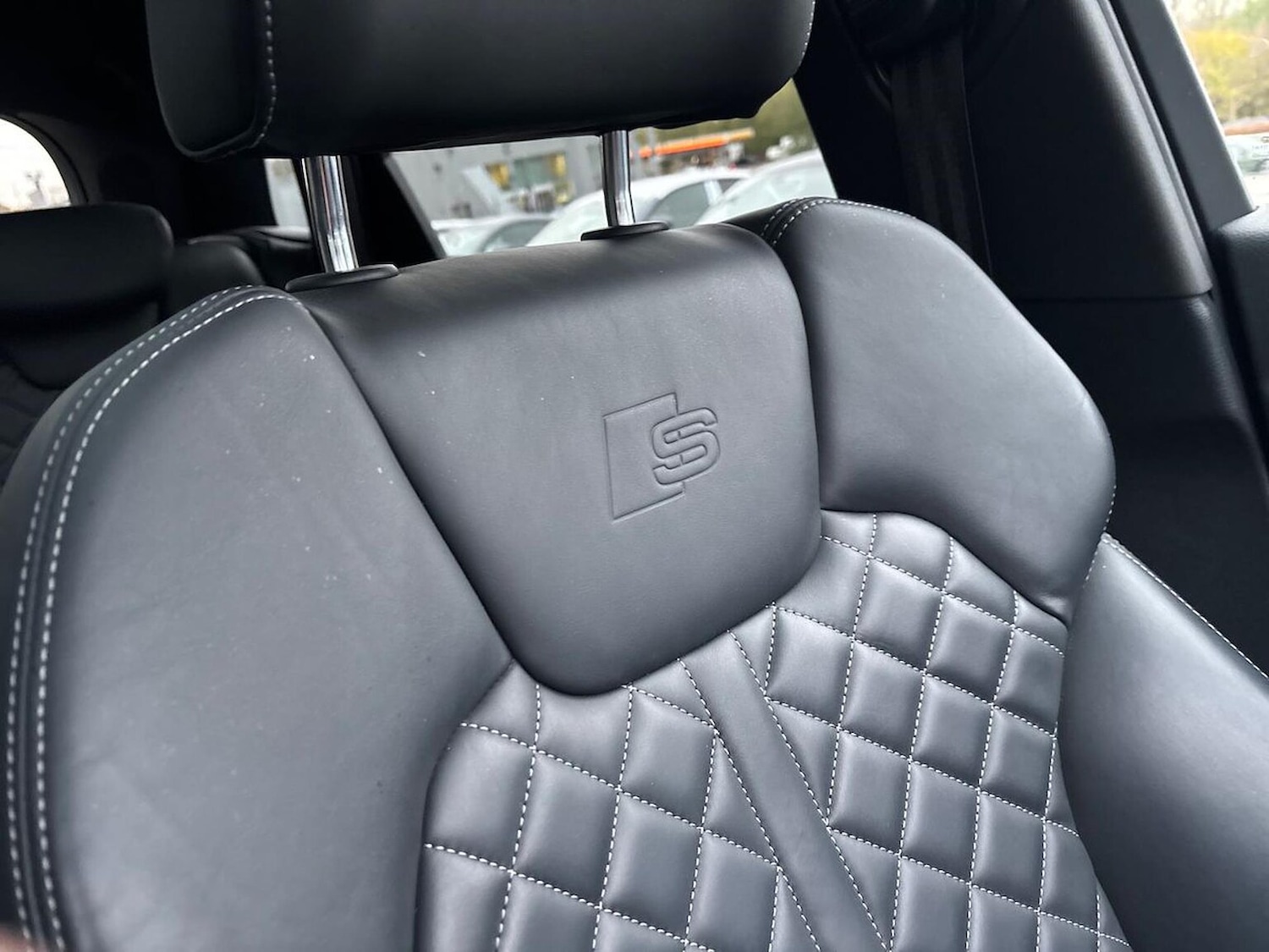 Used Audi Q5 2019 for sale - 76687373: Photo 14