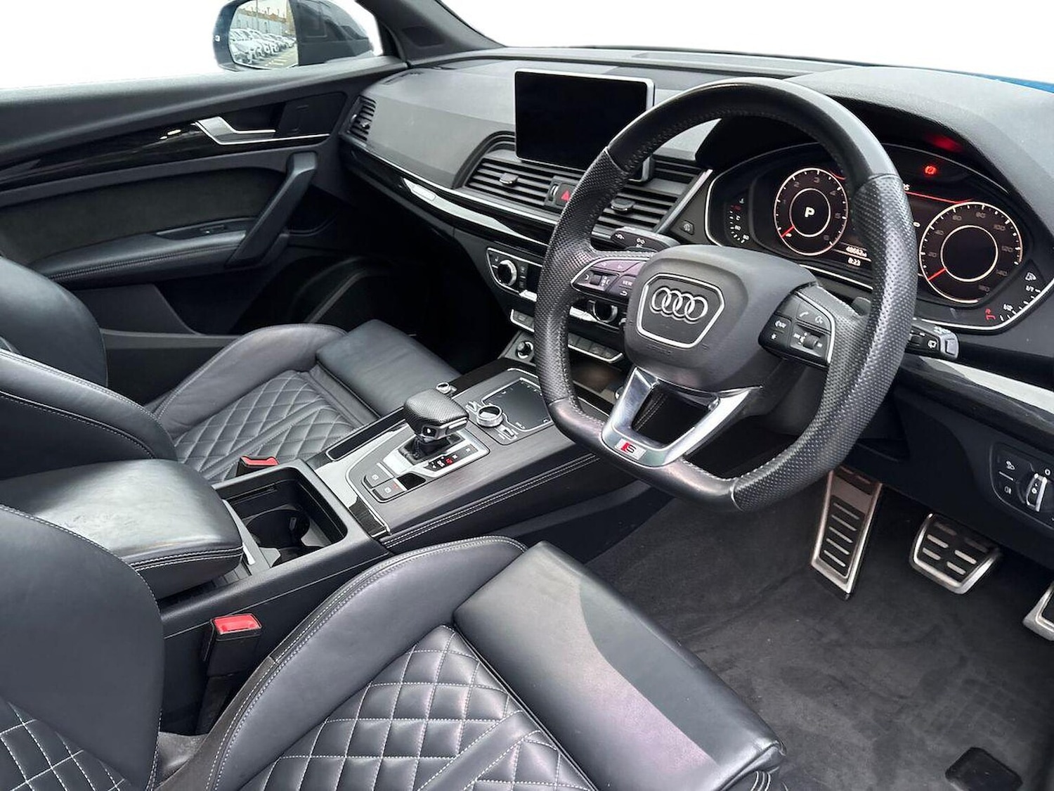 Used Audi Q5 2019 for sale - 76687373: Photo 15
