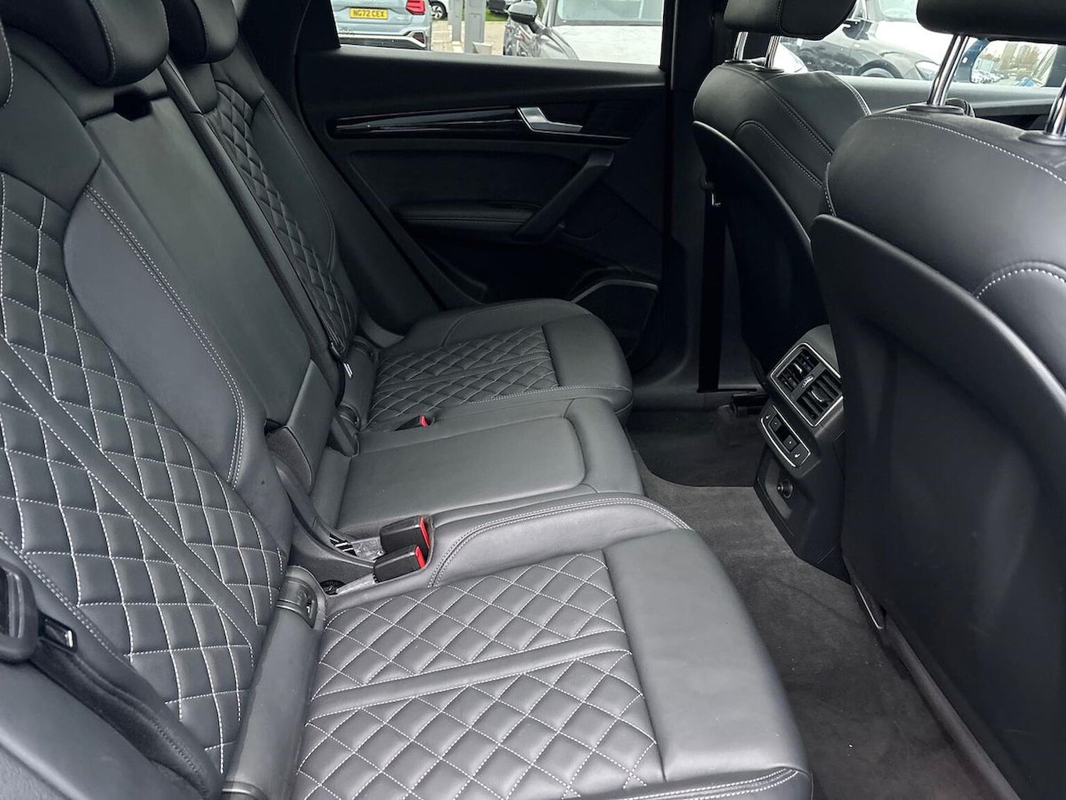 Used Audi Q5 2019 for sale - 76687373: Photo 16
