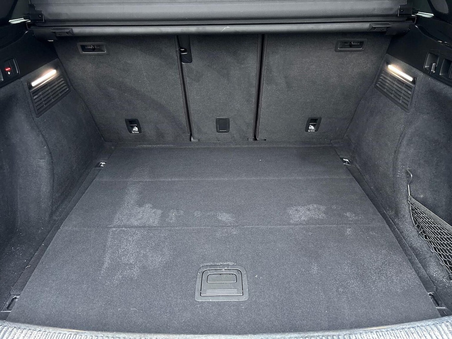 Used Audi Q5 2019 for sale - 76687373: Photo 17