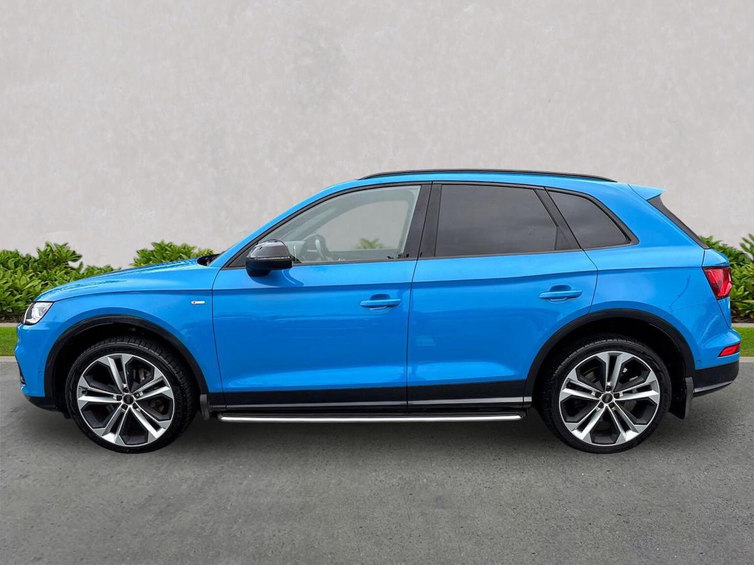 Used Audi Q5 2019 for sale - 76687373: Photo 19