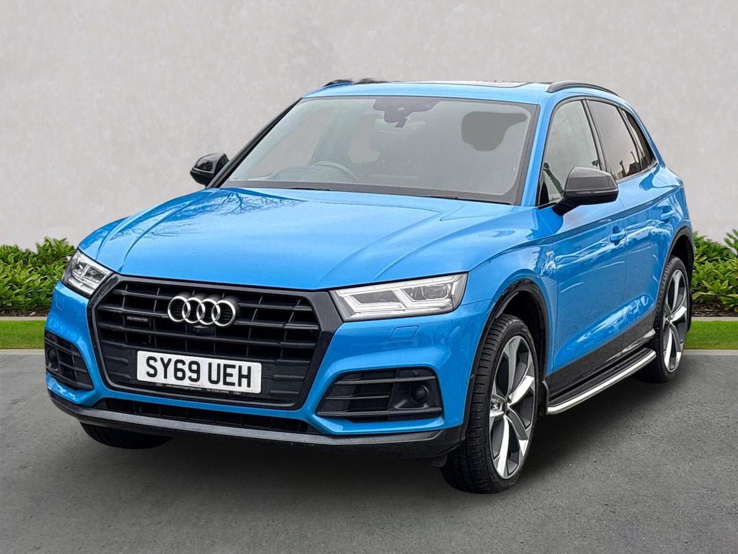 Used Audi Q5 2019 for sale - 76687373: Photo 20