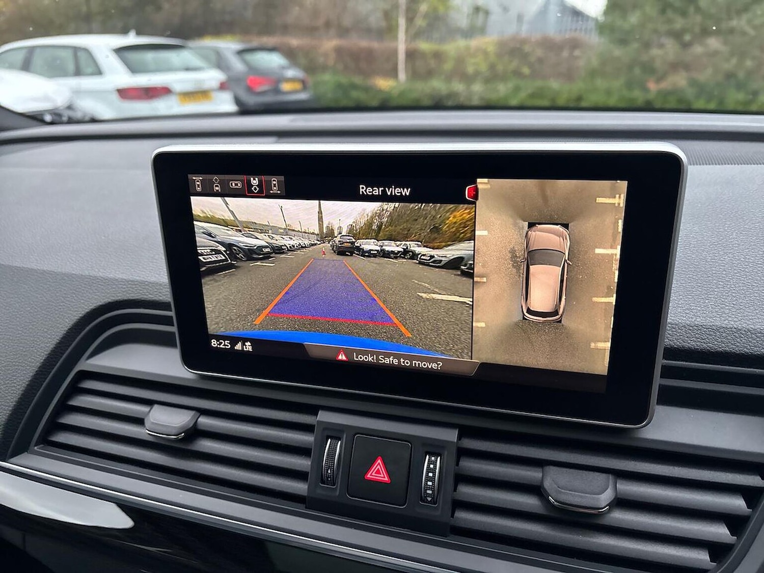 Used Audi Q5 2019 for sale - 76687373: Photo 23